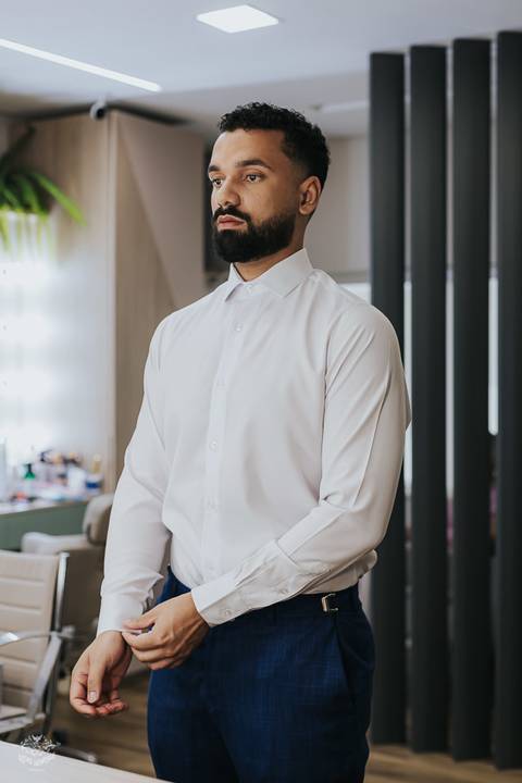 FOTOS MAKING OF NOIVO CRIATIVO'