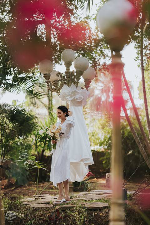 FOTOS MAKING OF NOIVA SALABERRY RECEPÇÕES PAMPULHA BELO HORIZONTE'