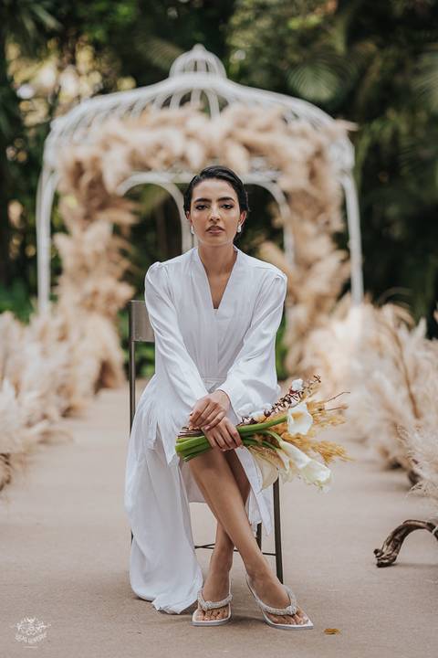 FOTOS MAKING OF NOIVA SALABERRY RECEPÇÕES PAMPULHA BELO HORIZONTE'