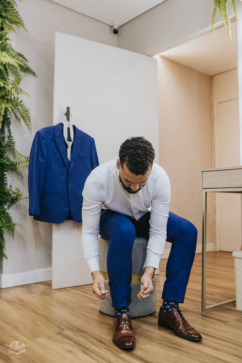 FOTOS MAKING OF NOIVO CRIATIVO'