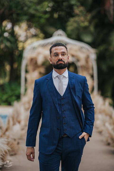 FOTOS MAKING OF NOIVO PAMPULHA'