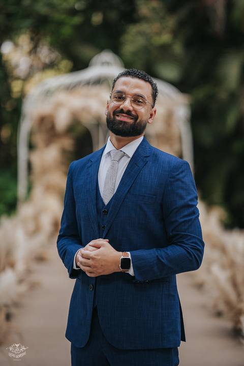 FOTOS MAKING OF NOIVO PAMPULHA'