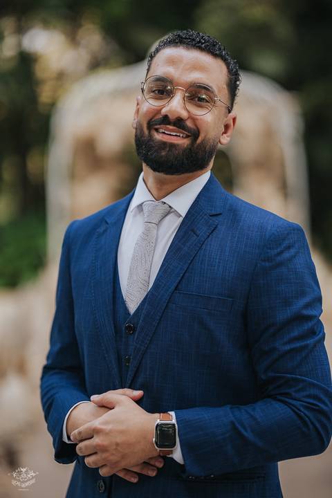 FOTOS MAKING OF NOIVO PAMPULHA'