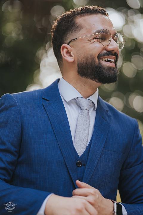 FOTOS MAKING OF NOIVO PAMPULHA'