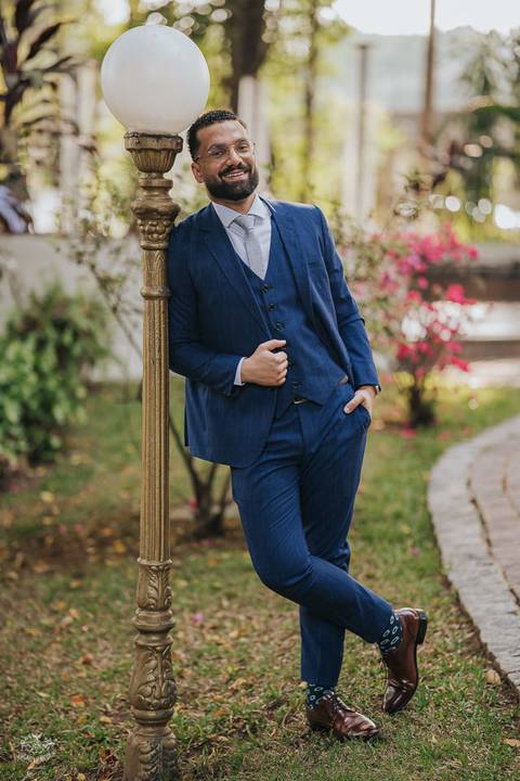 FOTOS MAKING OF NOIVO PAMPULHA'