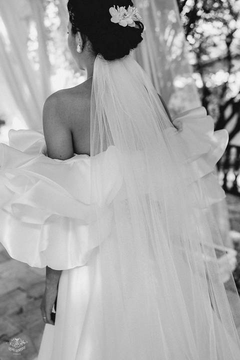 FIRT LOOK MADRINHAS CASAMENTO'