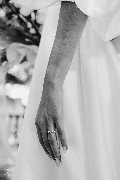 FIRT LOOK MADRINHAS CASAMENTO'