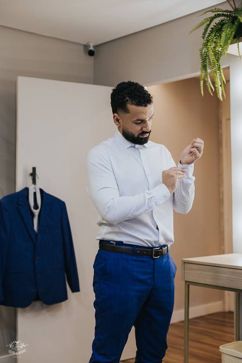 FOTOS MAKING OF NOIVO CRIATIVO'