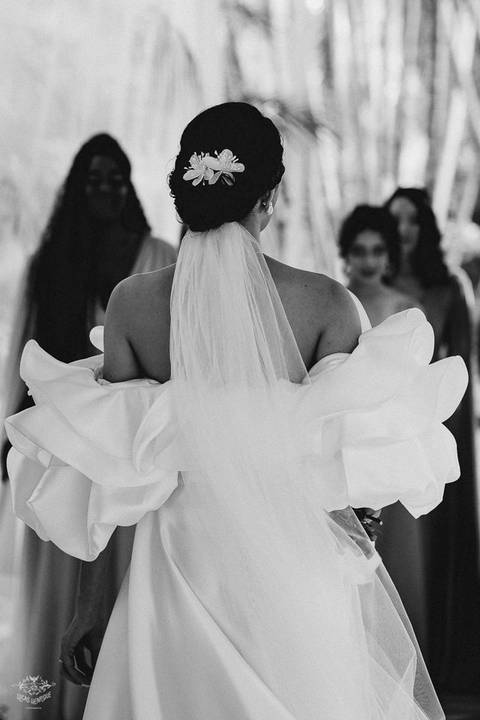 FIRT LOOK MADRINHAS CASAMENTO'