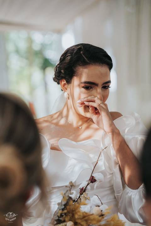 FIRT LOOK MADRINHAS CASAMENTO'