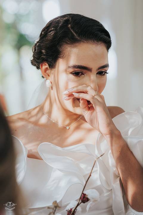 FIRT LOOK MADRINHAS CASAMENTO'