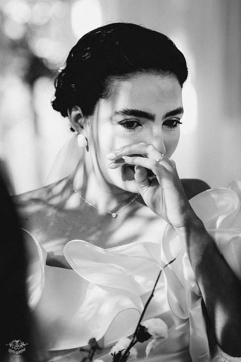 FIRT LOOK MADRINHAS CASAMENTO'