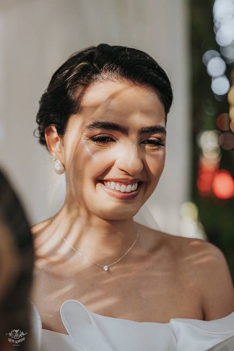 FIRT LOOK MADRINHAS CASAMENTO'