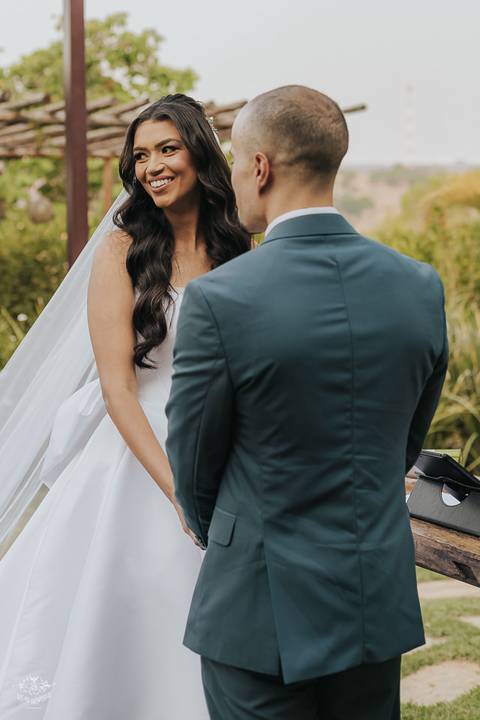 FOTOS CASAMENTO DE DIA A CASA GIARDINI CONFINS'