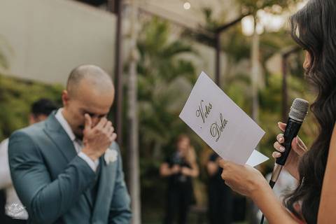 FOTOS CASAMENTO DE DIA A CASA GIARDINI CONFINS'