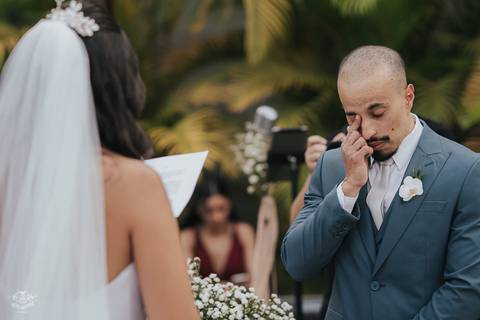 FOTOS CASAMENTO DE DIA A CASA GIARDINI CONFINS'