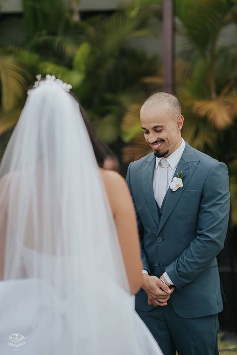 FOTOS CASAMENTO DE DIA A CASA GIARDINI CONFINS'