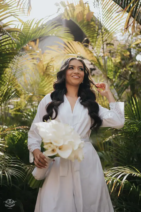 FOTOS MAKING OF NOIVA A CASA GIARDINI CONFINS MG'