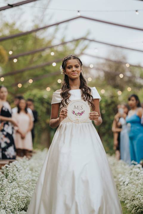 FOTOS CERIMONIA CASAMENTO DE DIA A CASA GIARDINI CONFINS'