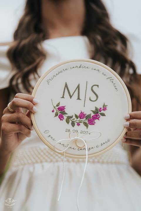 FOTOS CERIMONIA CASAMENTO DE DIA A CASA GIARDINI CONFINS'