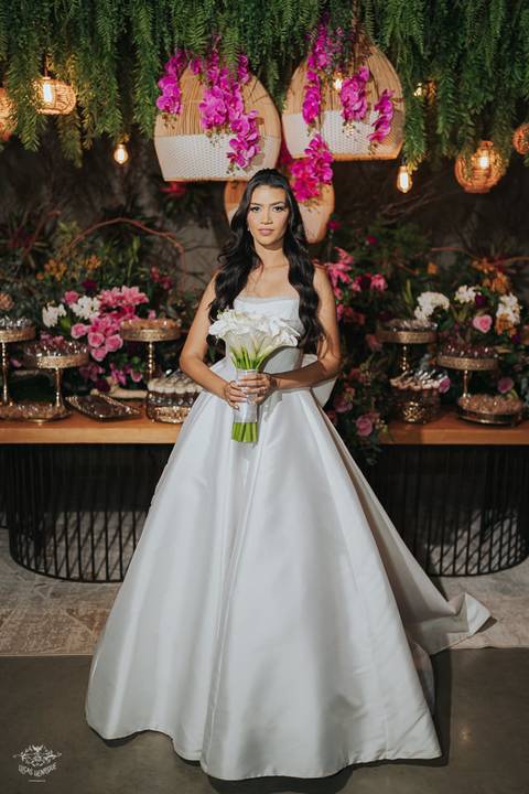 FOTOS FESTA DE CASAMENTO A CASA GIARDINI CONFINS'