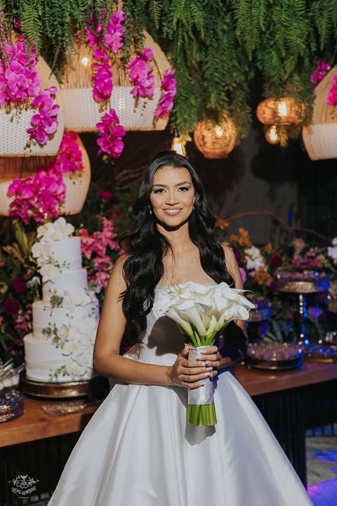 FOTOS FESTA DE CASAMENTO A CASA GIARDINI CONFINS'