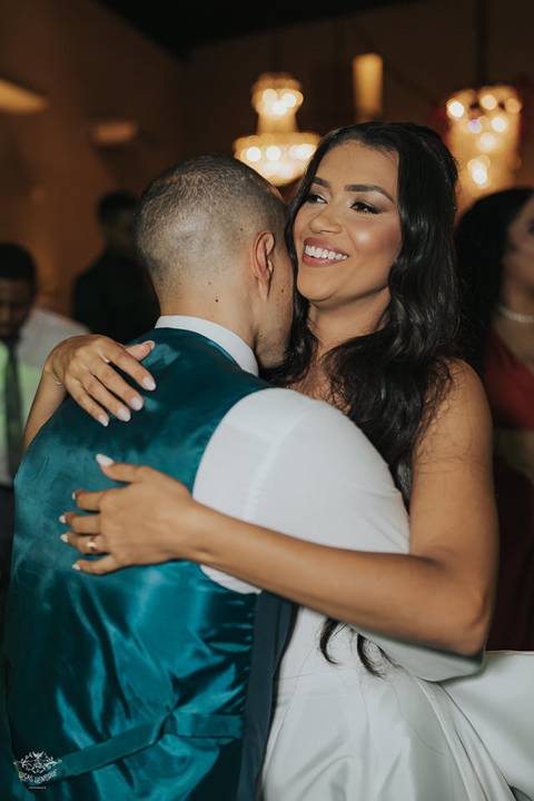 FOTOS FESTA DE CASAMENTO A CASA GIARDINI CONFINS'