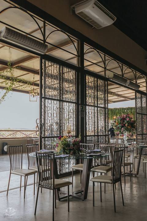 FOTOS CERIMONIA CASAMENTO A CASA GIARDINI CONFINS MG'