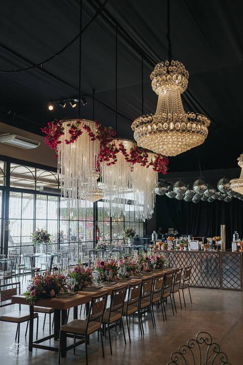 FOTOS CERIMONIA CASAMENTO A CASA GIARDINI CONFINS MG'