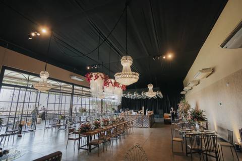 FOTOS CERIMONIA CASAMENTO A CASA GIARDINI CONFINS MG'