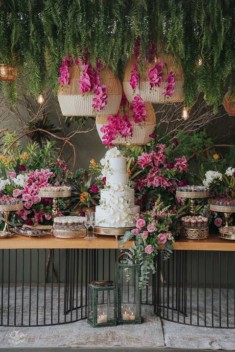 FOTOS CERIMONIA CASAMENTO A CASA GIARDINI CONFINS MG'