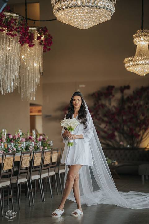 FOTOS MAKING OF NOIVA A CASA GIARDINI CONFINS MG'