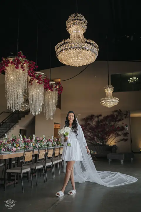 FOTOS MAKING OF NOIVA A CASA GIARDINI CONFINS MG'