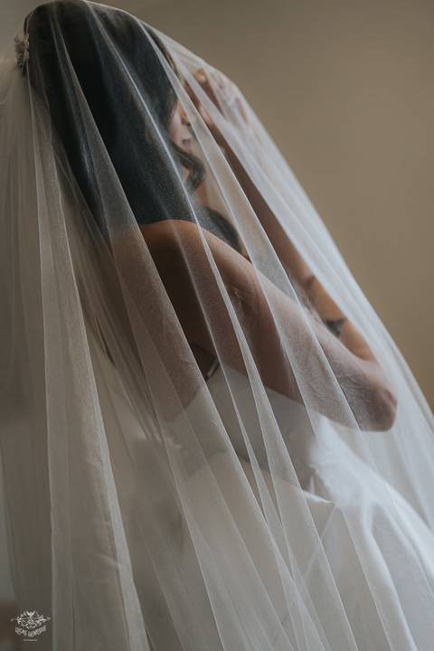 FOTOS MAKING OF NOIVA A CASA GIARDINI CONFINS MG'