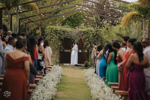 FOTOS CASAMENTO A CASA GIARDINI CONFINS'