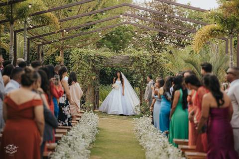 FOTOS CASAMENTO A CASA GIARDINI CONFINS'