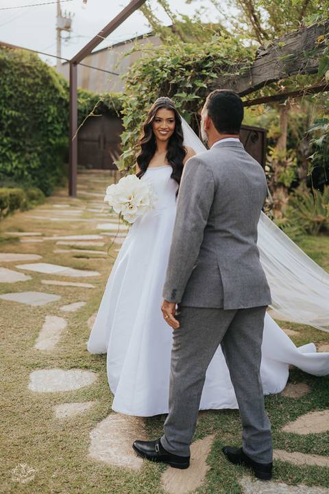 FOTOS CASAMENTO A CASA GIARDINI CONFINS'