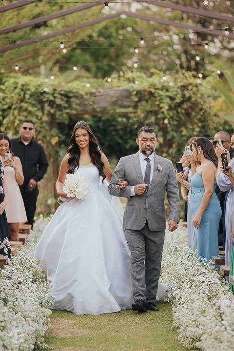 FOTOS CASAMENTO A CASA GIARDINI CONFINS'