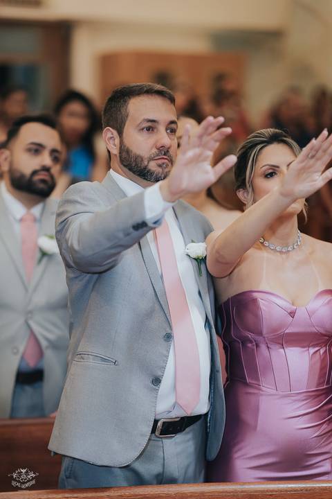 FOTOS CASAMENTO PAROQUIA NOSSA SENHORA DAS GRAÇAS -IGREJA MATRIZ IBIRITÉ'