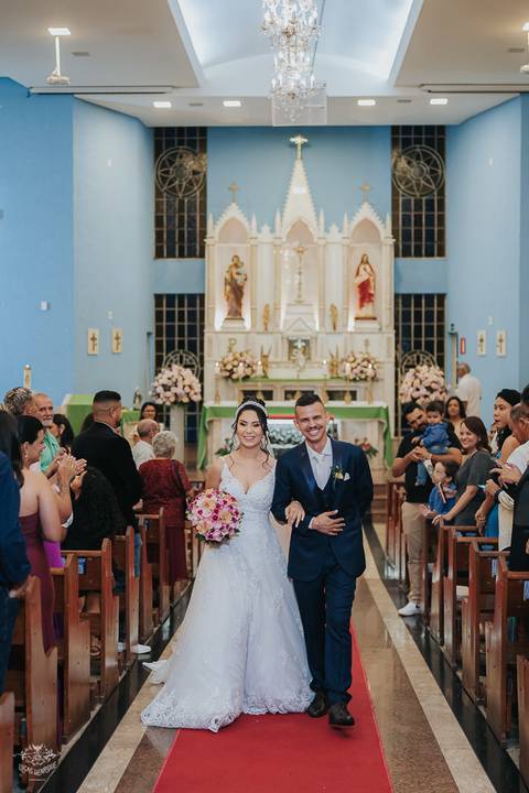 FOTOS CASAMENTO PAROQUIA NOSSA SENHORA DAS GRAÇAS -IGREJA MATRIZ IBIRITÉ'