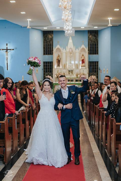 FOTOS CASAMENTO PAROQUIA NOSSA SENHORA DAS GRAÇAS -IGREJA MATRIZ IBIRITÉ'