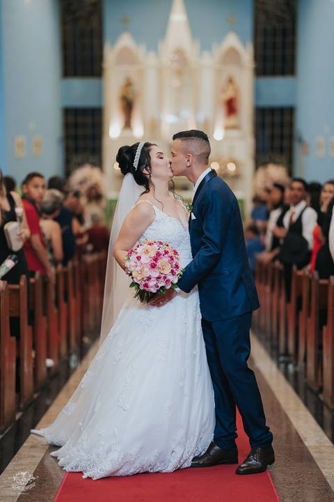 FOTOS CASAMENTO PAROQUIA NOSSA SENHORA DAS GRAÇAS -IGREJA MATRIZ IBIRITÉ'