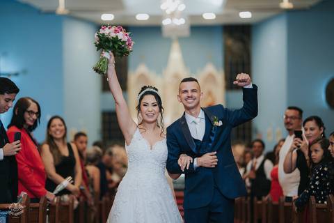 FOTOS CASAMENTO PAROQUIA NOSSA SENHORA DAS GRAÇAS -IGREJA MATRIZ IBIRITÉ'