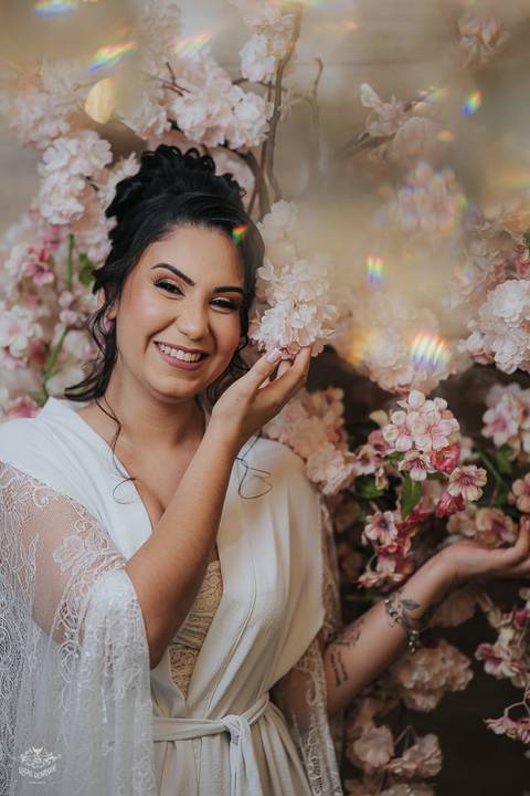 FOTOS NOIVA ANA FERNANDA - IBIRITÉ'