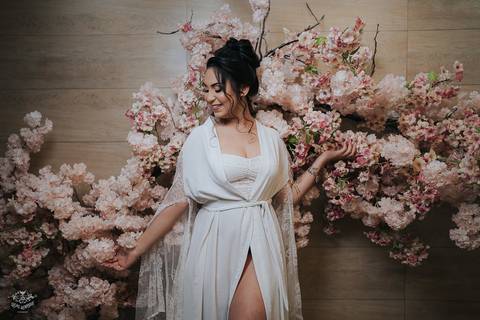 FOTOS NOIVA ANA FERNANDA - IBIRITÉ'