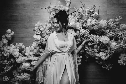 FOTOS NOIVA ANA FERNANDA - IBIRITÉ'