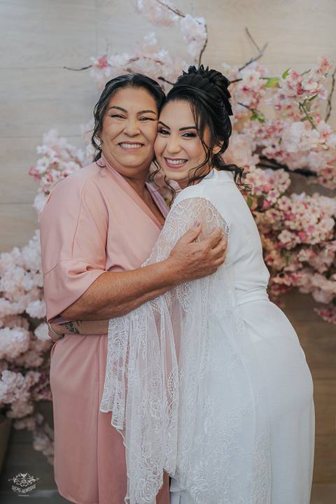 FOTOS NOIVA ANA FERNANDA - IBIRITÉ'