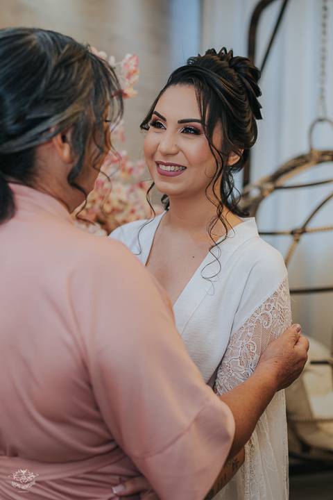 FOTOS NOIVA ANA FERNANDA - IBIRITÉ'