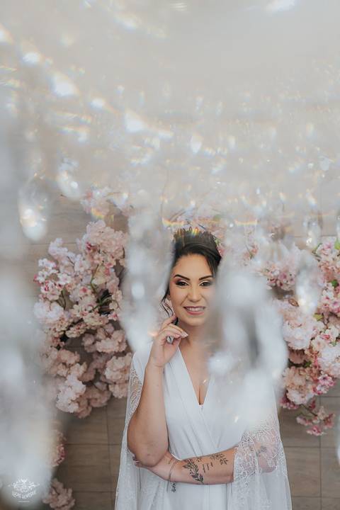 FOTOS NOIVA ANA FERNANDA - IBIRITÉ'