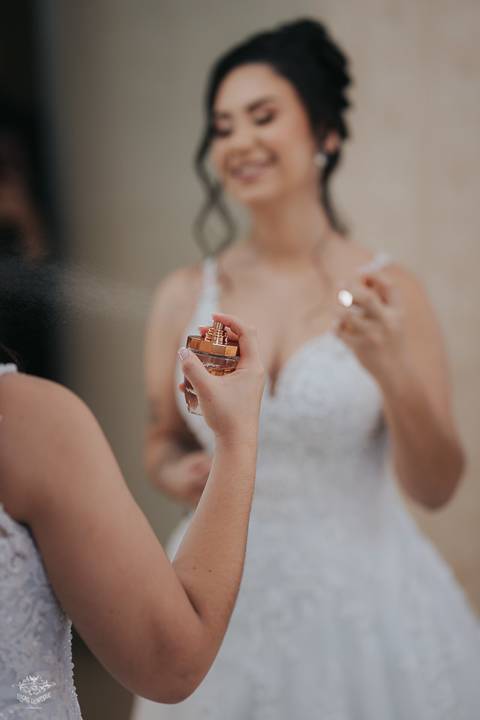 FOTOS NOIVA ANA FERNANDA - IBIRITÉ'